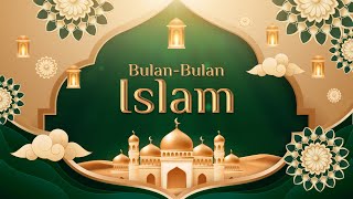 Download lagu ALARM ME • Bulan-Bulan Islam mp3