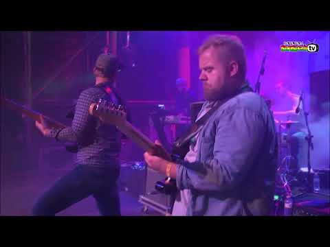 KEIDA & Fireman Crew live @ Lion Stage 2017