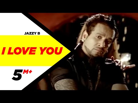 I Love U — watch video