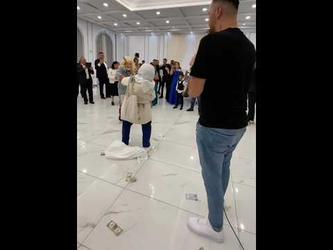 Mikel Osmani & Genti Xhavari,Geni Osmani - Vallja e Marikajt & Vallja e Rruges - Live 2025 - Wedding