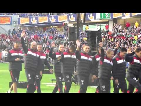 zadupnitsa.com-Gothia cup - Марек парад 2 част