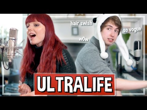 Ultralife | TheOrionSound Cover Ft. Jemma (Oh Wonder)