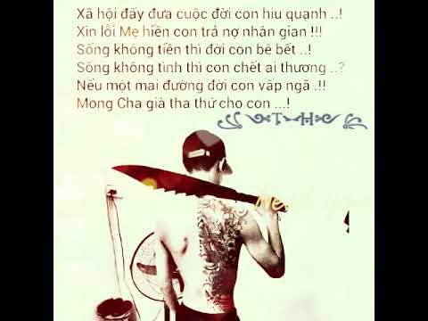 Đã Bao Giờ Em Nghĩ Mình Sai-Lil Shady ft kyo