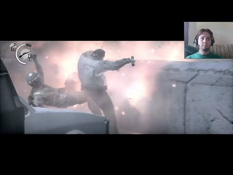 Let's Play The Evil Within Pt 55: Not Enough Bullets