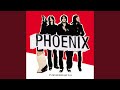 Second to None (Live)