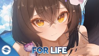 Download lagu Nightcore - For Life (Lyrics) mp3