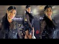 Hot Poonam Pandey Showed Her Boombastic Look At International Inadi Film Television Awards 2023