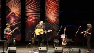 Beppe Gambetta Acoustic Night 15, You&#39;ll Never Leave Harlan Alive