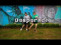 Desperado Dance Fitness Vijaya Tupurani Ft Priyanka Bhatia Dehradun Series Raghav Ft Tesher