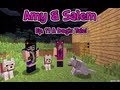 Minecraft PC Amy & Salem Ep. 11 Its A Dog's Tale ...
