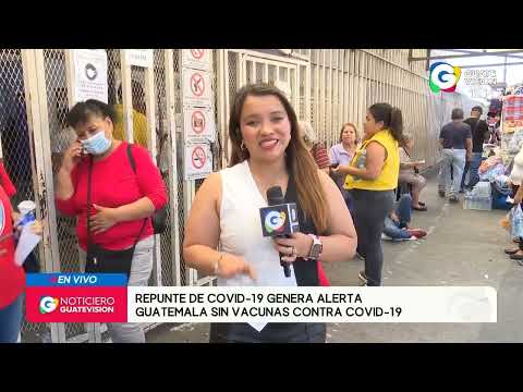 Noticiero EN VIVO 1 pm, 18 de Junio de 2026