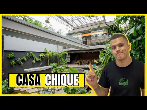 10 DICAS SIMPLES PARA DEIXAR SUA CASA CHIQUE - CASA DE RICO GASTANDO POUCO