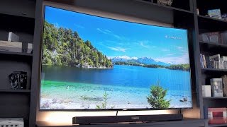 My Gaming & Home Theater Setup - v1.0!