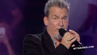 Florent Pagny "Savoir Aimer" (extrait) (2025)