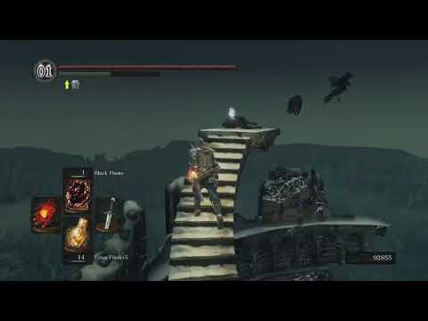 [12] Arik plays: Dark Souls: Remastered (End)