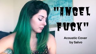 Angelfuck by the Misfits (Acoustic cover)