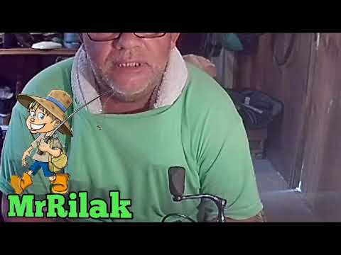 Klipovanje monofila za fiderisanje.. 🎣