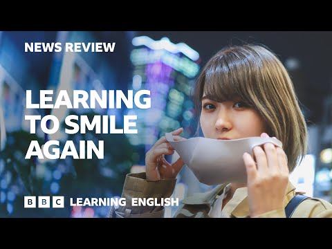 Learning to smile again: BBC News Review