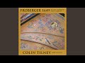 Suite No. 1 in A minor: II. Allemande