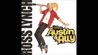 Ross Lynch - Better Together