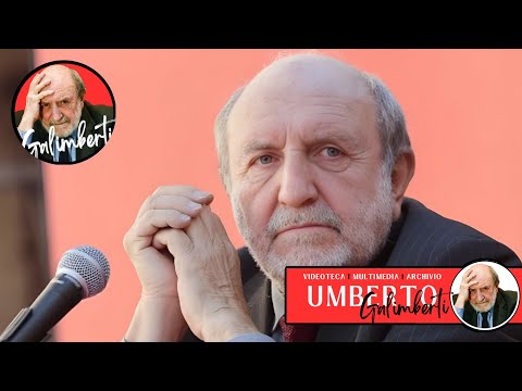 LE QUATTRO FOLLIE DELL' UOMO - Umberto Galimberti  (2024)