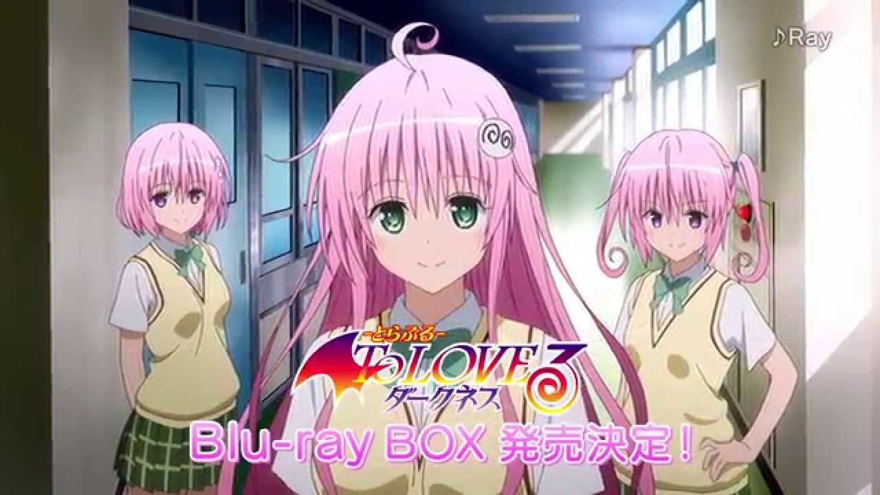 CM Blu-ray BOX version