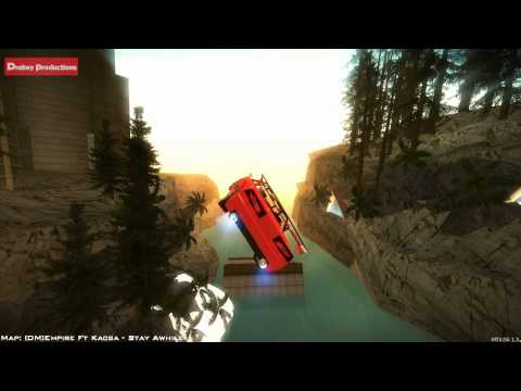 Empire Feat. Kacsa - Stay Awhile