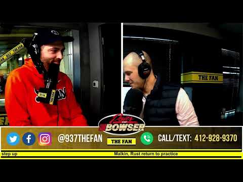 Doc Emrick remembers Mike Lange