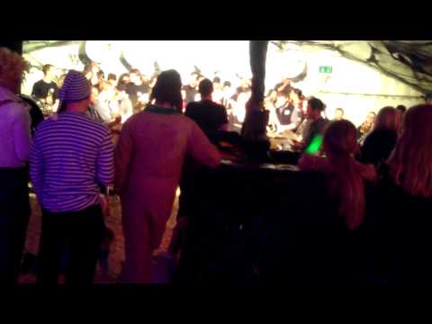 Ämmegosler Äbnet - Day Off (Martin Schenkel)