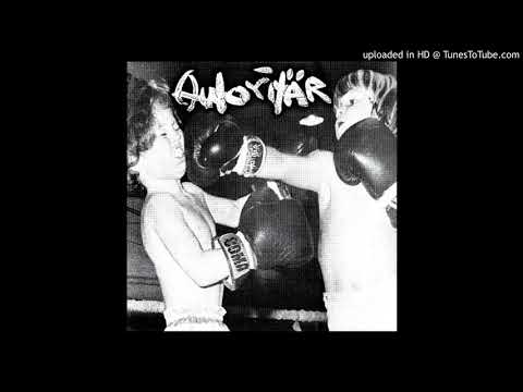 Autoritar (Ger) - Coma (Swe) - 2002 - Self-Titled - Split (EP)