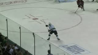 Roadrunners vs. Stars | Oct. 4, 2019