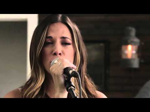 Jana Kramer - I Got The Boy (LIVE)