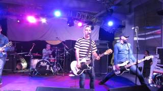 The Manges - Say Goodbye To Your Generation