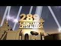 289th Century Crystal Leigh Logo Fox Digital Studios Style