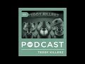 UKF Music Podcast #51 – Teddy Killerz 