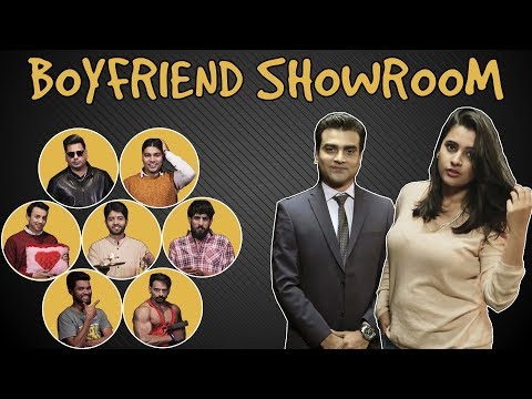 Prashant Gupta Boyfriend Showroom- Purani Dilli Talkies