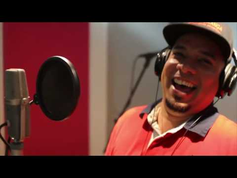 Calibre Feat Tromboranga - Charrupi (Official Video)