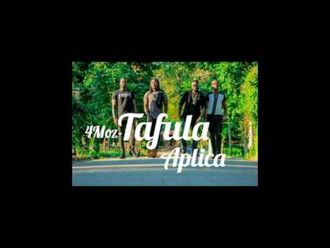 4 Moz - Tafula (Aplica) (audio)