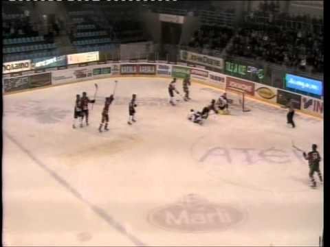 Maalikooste: Jokipojat-K-Laser 09.11.2011