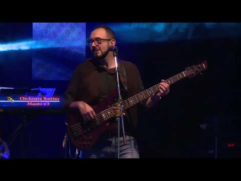 2018 Orchestra Sorriso  - Mambo n° 5