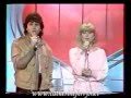 Duo Catherine Ferry Daniel Balavoine Bonjour Bonjour