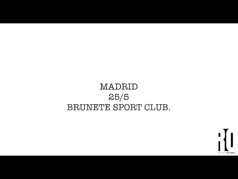 ENTRENAMIENTO DE PADEL: DESPUES DE 75 DÍAS.