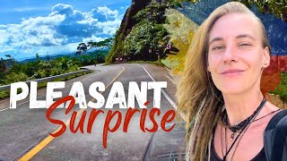 EP 94 - Through the Mountains of Mindanao