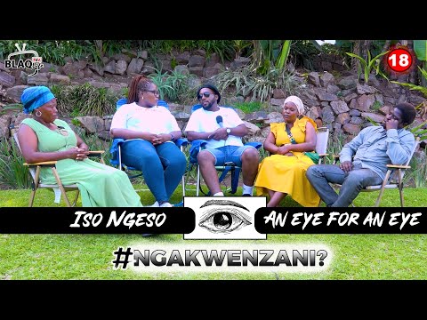 NEW SHOW || ISO~NGESO || Kushubile esthenjini abafazi begadlana ngemuthi | NGAKWENZANI??