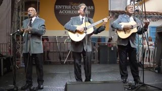 Video de TRIO CLÁSICO LATINO