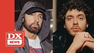 Jack Harlow Thinks Eminem Deserves More Respect From New Generation of Fans