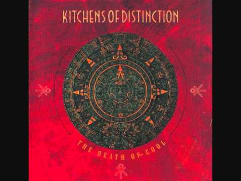 Thumbnail for Kitchens Of Distinction Mad As Snow Peel Session by Kitchens of Distinction