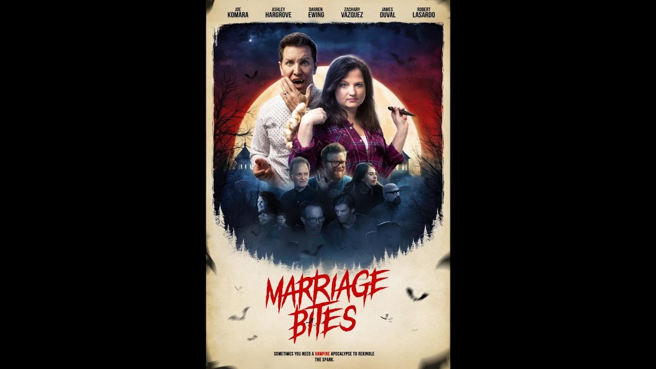 Marriage Bites Trailer 2