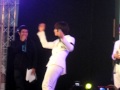 2AM in Manila Jinwoon solo dance 