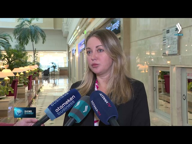 Казахстан может стать фармацевтическим хабом Центральной Азии